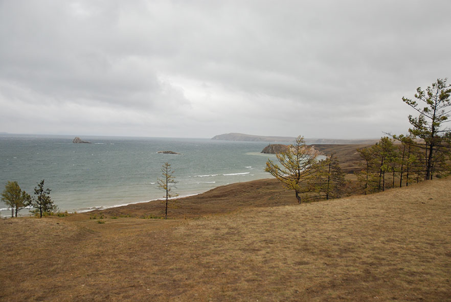 Olchon Baikalmeer