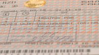 Tickets TransMongolië Express