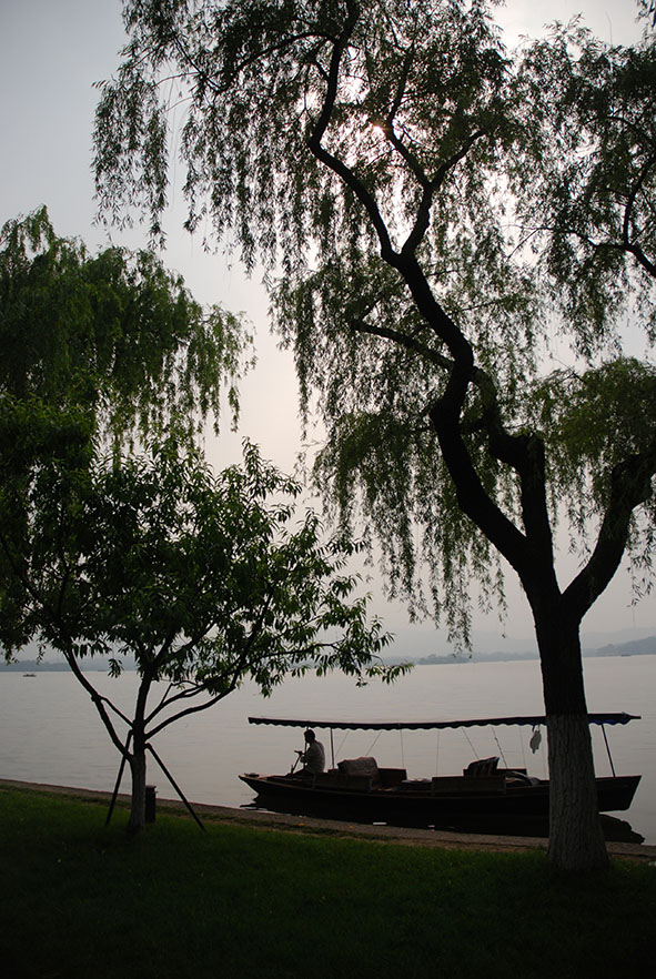 West Lake Hangzhou