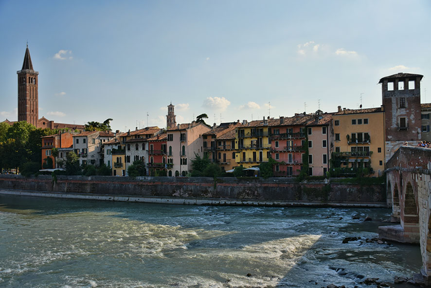 Verona Italië